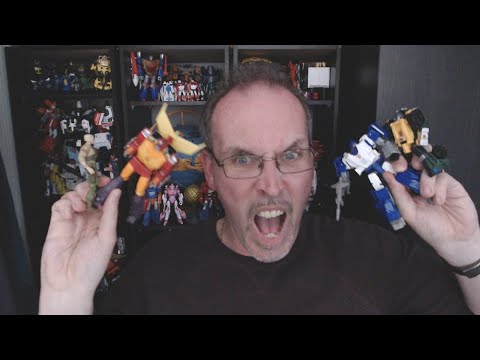 GotBot Goes Live: ROYTB, Robosen, Earthspark and G.I.Joe