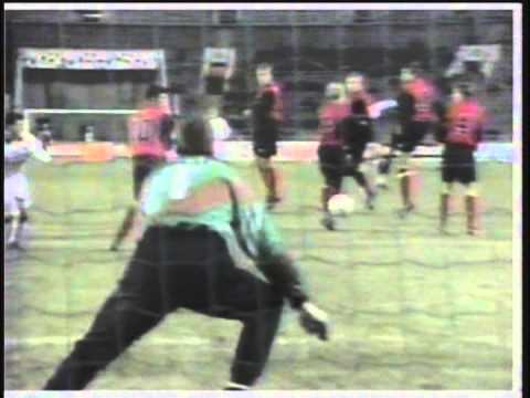 1995 November 22 Spartak Moscow Russia 3 Blackburn Rovers England 0 Champions League
