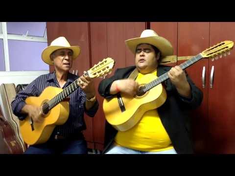 THIAGO VIOLA E PRAIANO ''EU A VIOLA E ELA''