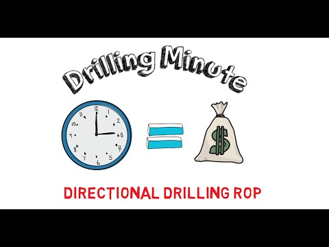 Ulterra Drilling Minute 232: Directional Drilling ROP