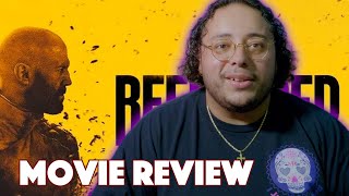 The Beekeeper - Movie Review