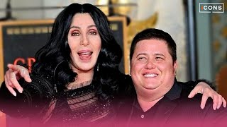 Cher and her journey to accept her son