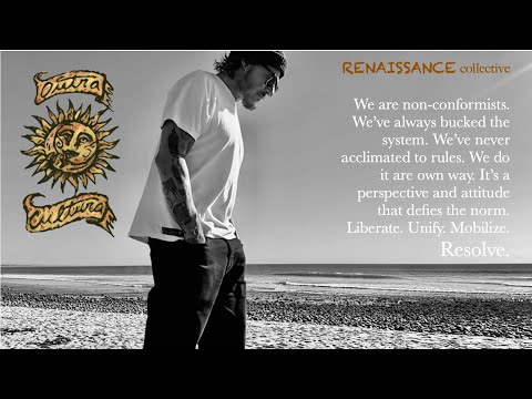 RENAISSANCE collective by OutraCultura