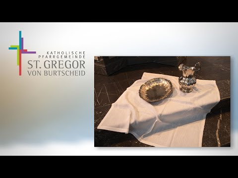 Impuls zum Gründonnerstag