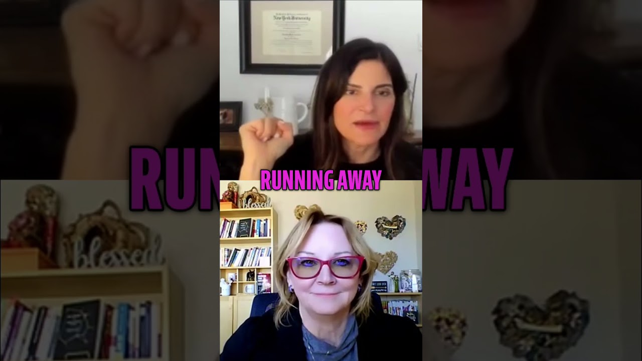 How to Stay Calm When They Push Your Buttons