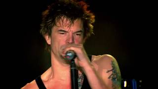 Die Toten Hosen // Pushed Again - Hals und Beinbruch Live bei Rock am Ring 2008