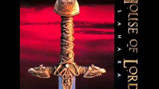 House Of Lords - Chains Of Love