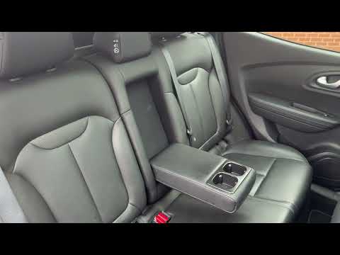 2019 Renault Kadjar GT Line | 62k Miles | Diamond Black | BOSE | Top Spec SUV