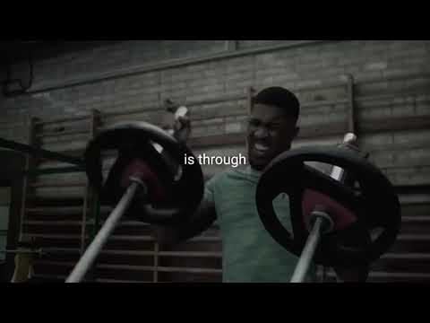 STAY COMMITTED - 2019 Motivational Video