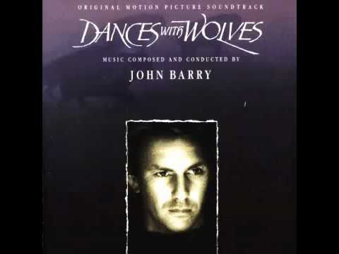 Dances With Wolves Soundtrack: The Love Theme (Track 15)