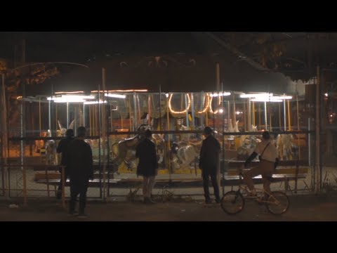 Los Cristales - Falta (Video oficial)