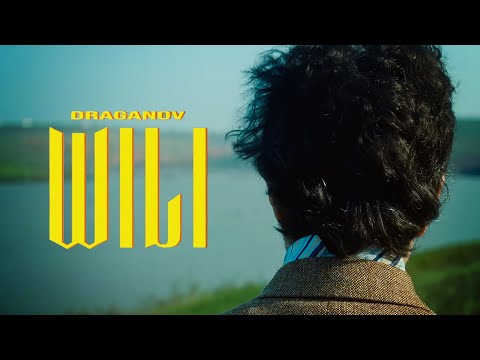 Draganov - WILI on Spotify Charts