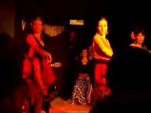 Flamenco - Vicky