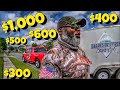 How Much Can You Make Cutting Grass Solo A Day