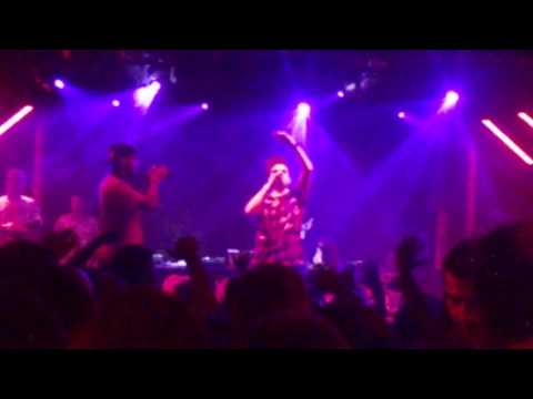 Proceente @ Megaclub Katowice 06.06.2012 HST XXX Urodziny HD