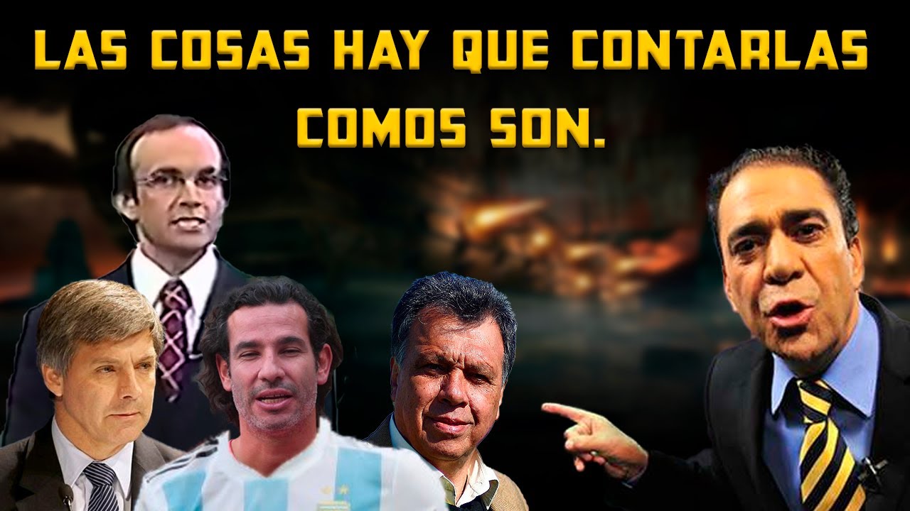 Mayne-Nicholls, Sepulveda, Poli y Figueroa "La Verdad"  - Bonvallet