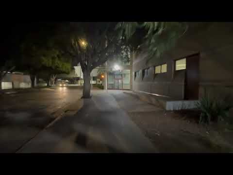 Twin Towers Jail LA: Parking & Pickup