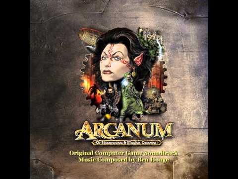 Arcanum: Main Theme (HD)