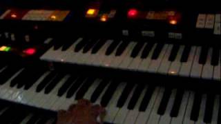 Video thumbnail for Kawai Organ by parodyvidz