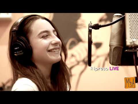 CORSO DI CANTO | Angelica Barbati | When i look at you | Music All Scuola di musica Roma