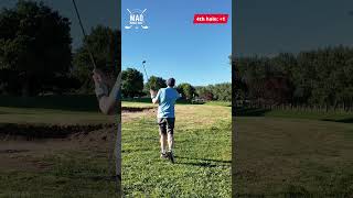 Can I shoot PAR with ChatGPT as my caddie?