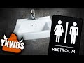 You Know What's Bullshit!? - Public Bathrooms