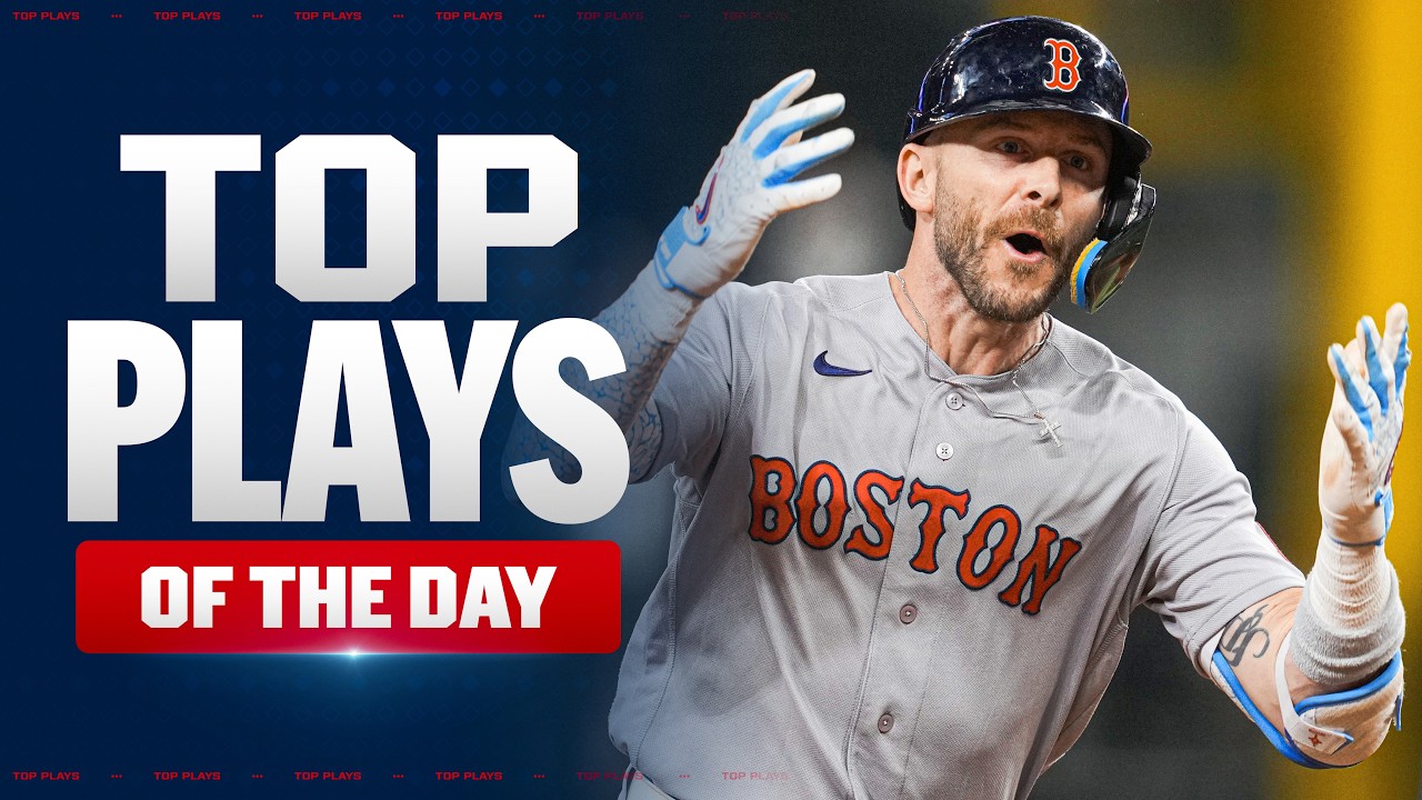Story Time, Dodgers clinch the NL West, Yordan's 40th HR and the BEST MLB Highlights from 9/17/26!