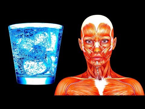 I Drank Only Water for 20 Days, See What Happened to My Body