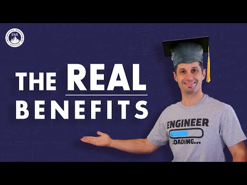 Why Become A Professional Engineer (PE)