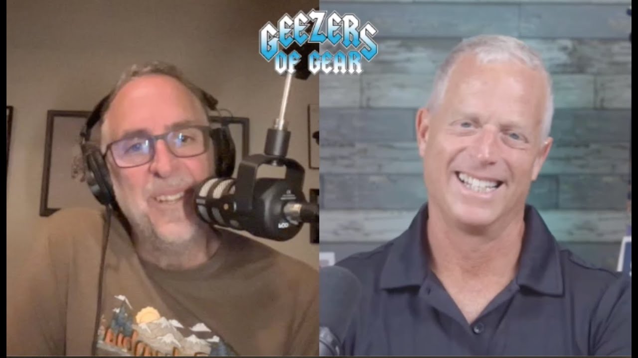 #202 - Howie Zales... from Camera Man to Entrepreneur
