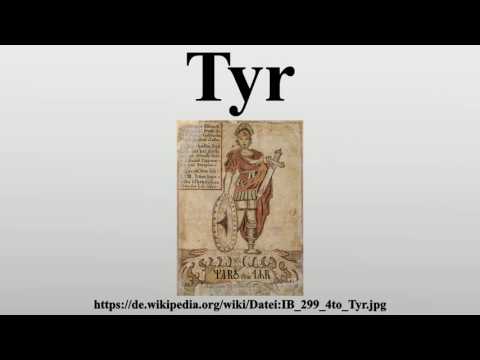 Tyr