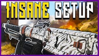 cod ww2 best combat shotgun setup cod ww2 best combat shotgun setup
