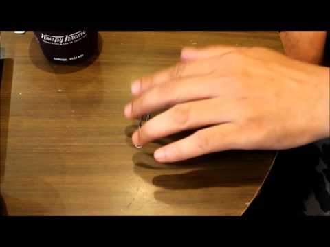 Cliptism By Arnel Renegado - Video DOWNLOAD