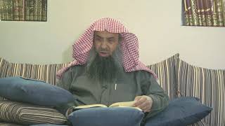 التعليق على إحكام الأحكام لابن دقيق العيد [06] | كتاب الطهارة  - الشيخ عبدالمحسن الزامل image