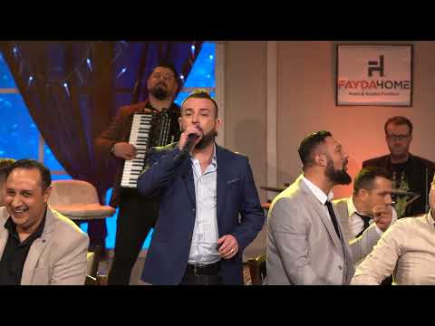 Tandemi - Snosti sakav da ti dojdam - Na zdravje LIVE TV Show