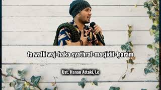 Download lagu Janji Allah swt kepada orang yang berdoa ~ Ust. Hanan Attaki, Lc ~ mp3