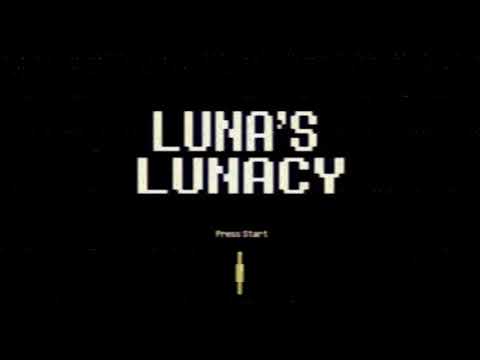Luna's Lunacy (Game Concept)