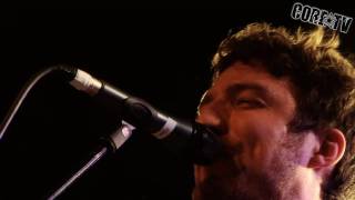 Frank Turner - Try This at Home | Live in HD @ CORE✮TV
