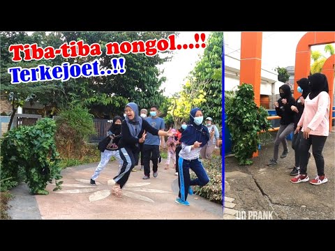 bushman-prank-jahil-bikin-aku-terkejut-prank-kocak-ngakak