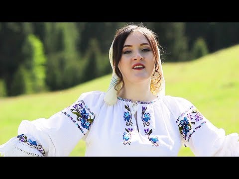 Dana Cailean Pop – Ce greu e la departare Video