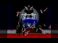 Mortal Kombat Chaotic Remake Supreme Demonstration