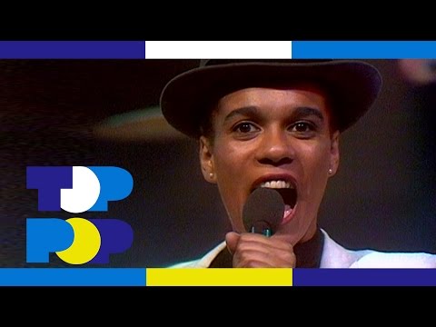 Selecter - On My Radio • TopPop
