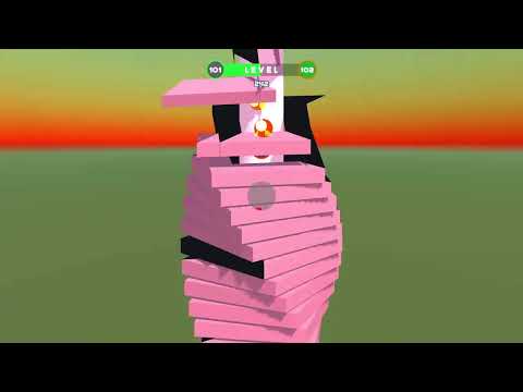 Bounce Ball 3D: Jump Master video thumbnail