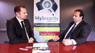 Interview with Basil Delimitros, Product Manager, Lan 1, specialists in IP CCTV & Access Control video