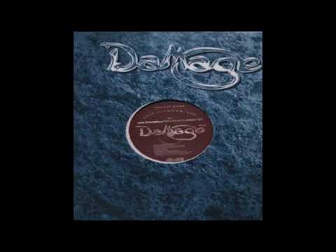 Damage  -Love Guaranteed (Cutfather And Joe Radio Edit)