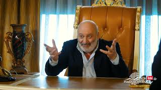 Փող Չկա, Սերիա 2, Երեքշաբթի 20։50 / Pogh Chka