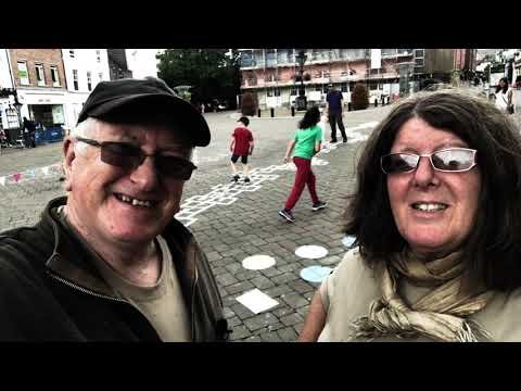 STREET GAMES | Four Fun Fridays | Andover, Hampshire