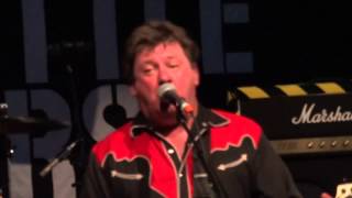 Stiff Little Fingers - Wasted life