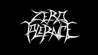 Zero Tolerance - Abismal