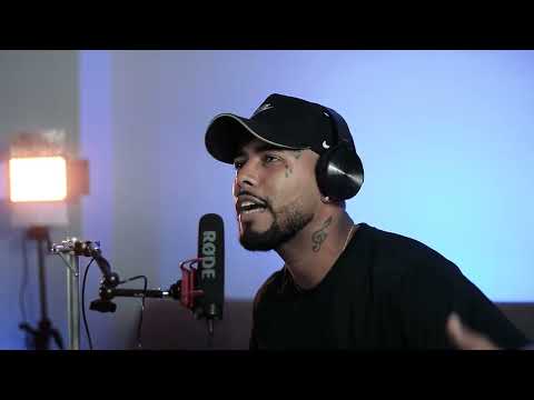 Mc Parelha - " Juizo Final " no programa SOFÁ DA SALA 🛋️